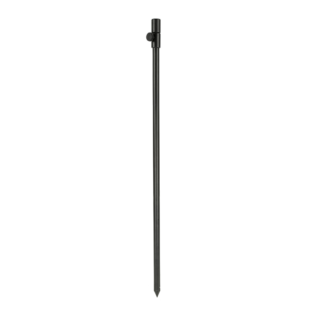 Bite Indicator - 48-75 cm Verlängerung Aluminium Legierung Angeln