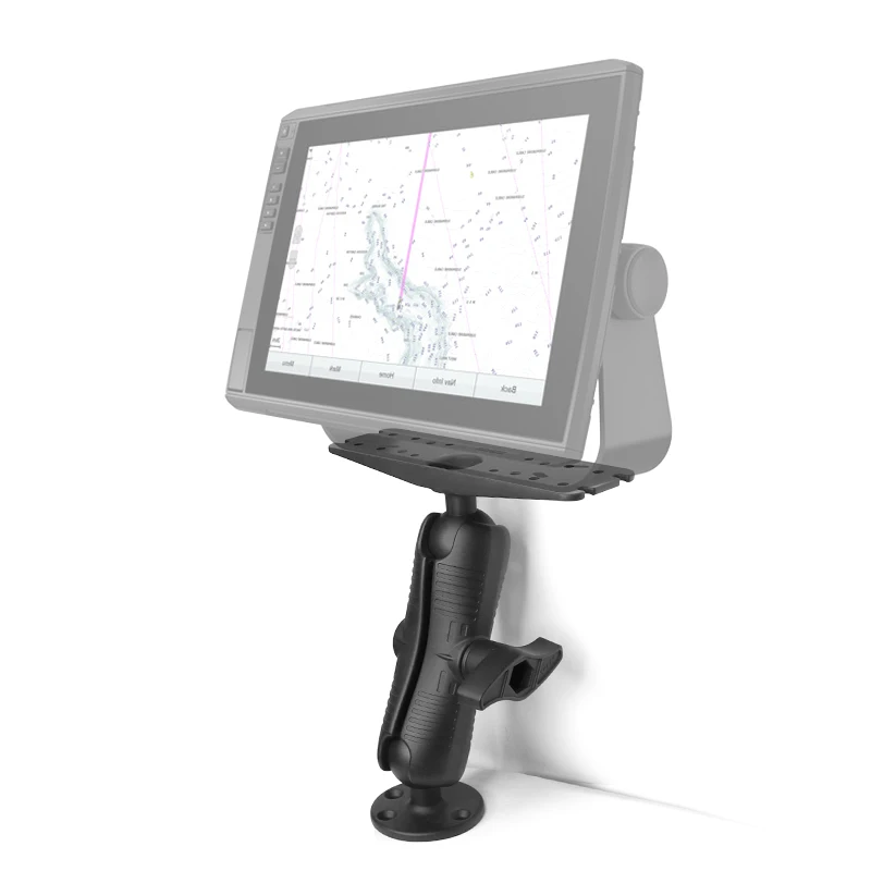 Fish Finder Transducer - 2,25'' Größte 21cm Universal Fish Finder