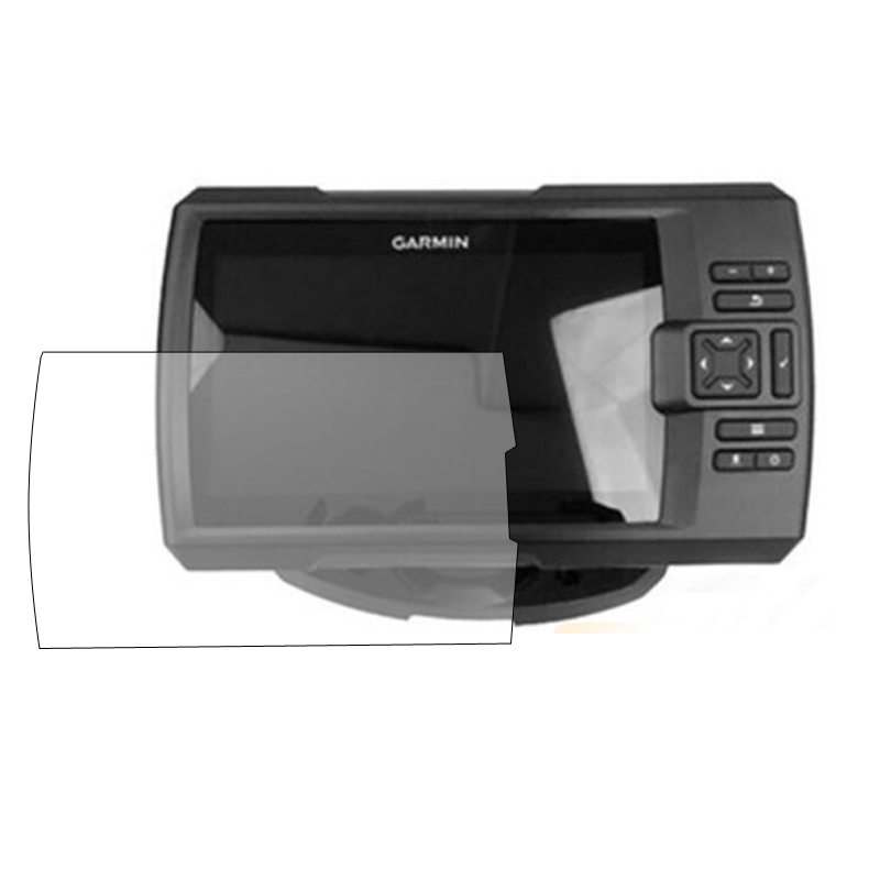 Fish Finder Gps - 2 stücke Soft Clear Screen Protector