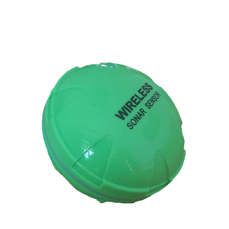 Fish Finder Portable - Tragbarer Bluetooth Kabelloser Sonar-Fischfinder, Echolot für