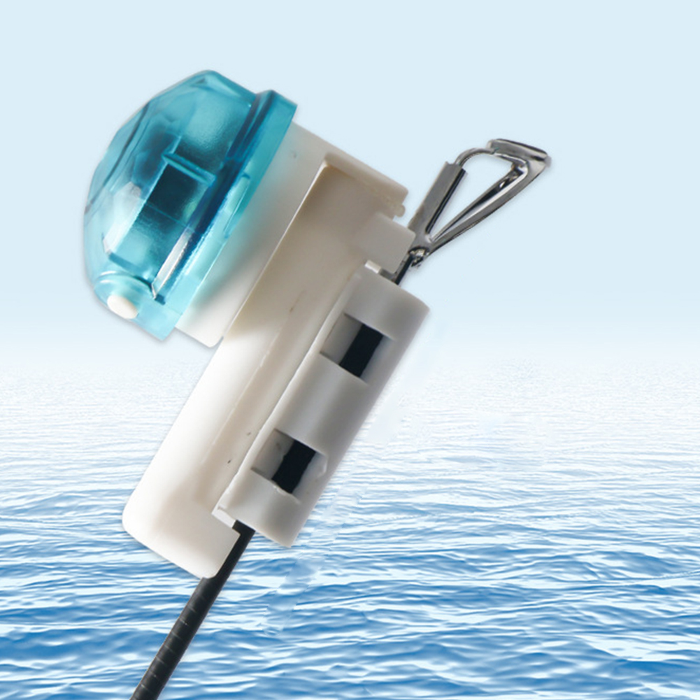 Angeln elektronische Rute Lich – Bite Indicator Bewertung und Preis