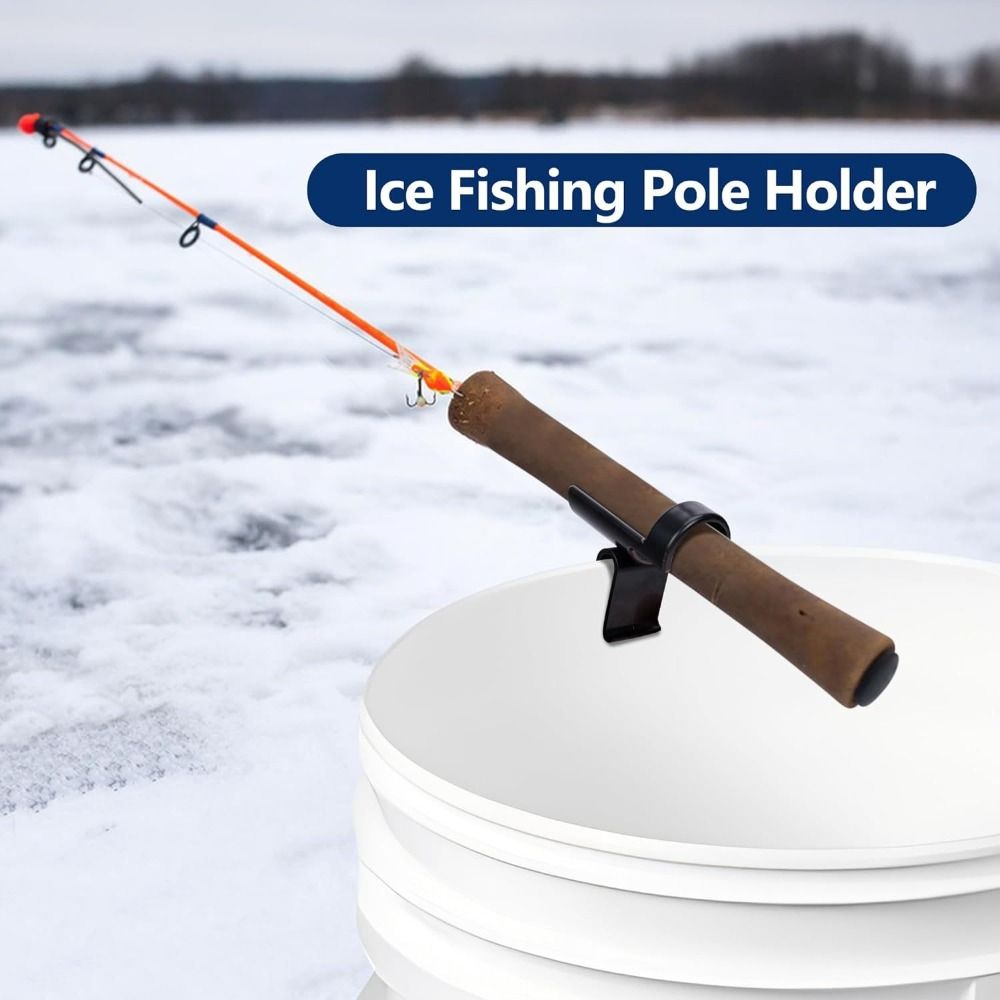 1 Stück Eimer-Ruten-Aufbewahru – Fish Finder Transducer Bewertung und Preis