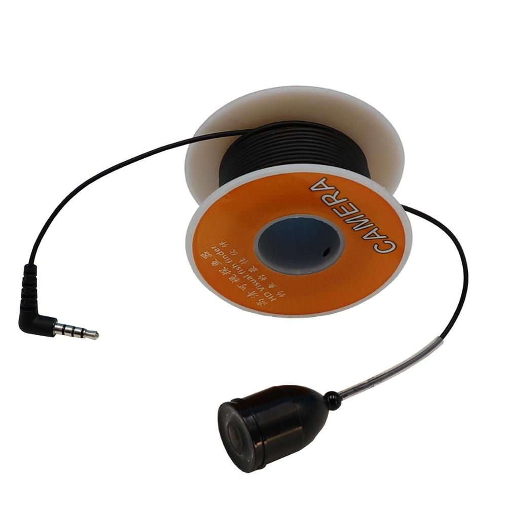 Unterwasserkamera für Fischfin – Fish Finder Cable Bewertung und Preis