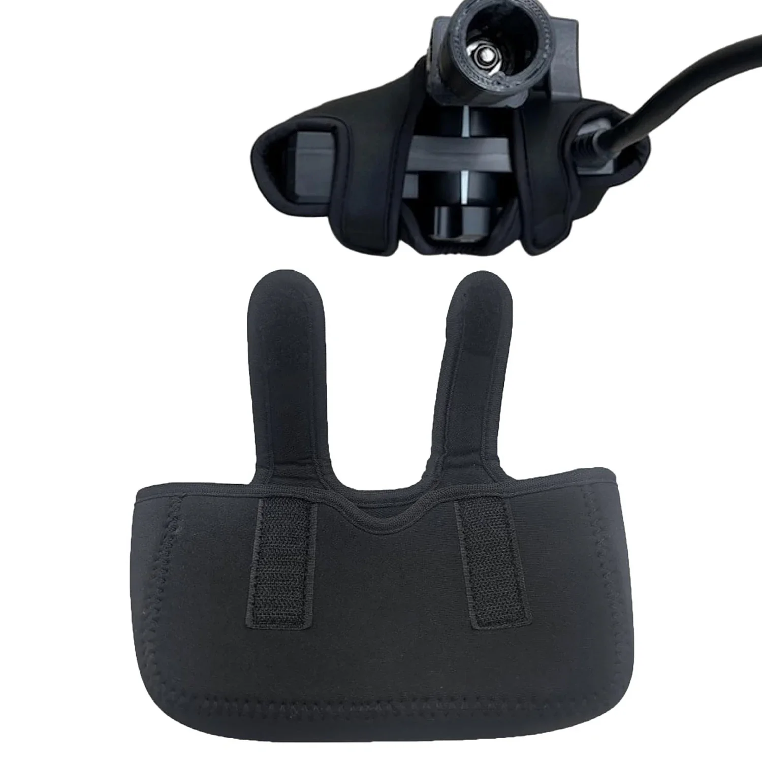 Reisewandlerabdeckung für Garm – Fish Finder Transducer Bewertung und Preis