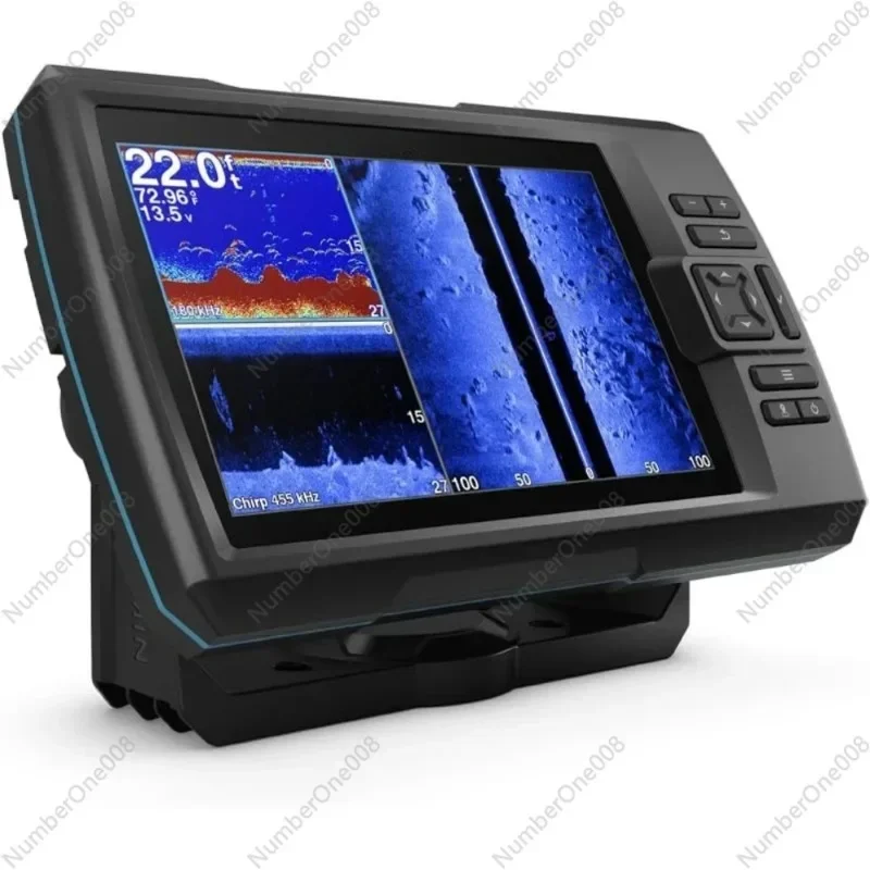 Striker 7SV mit Geber, 7-Zoll- – Fish Finder Transducer Bewertung und Preis