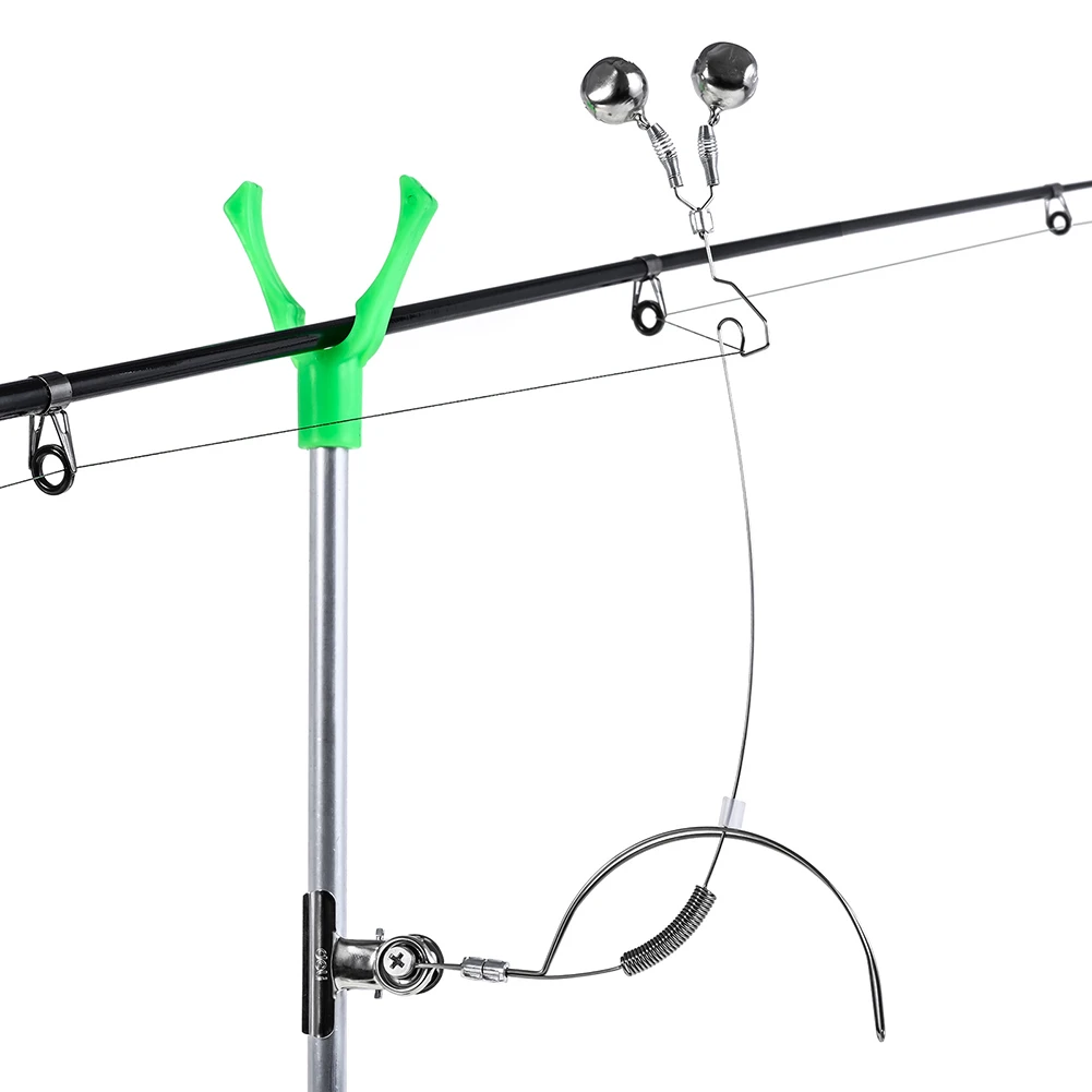 1-10 Stück Angel glocke Biss A – Fish Alarm Bewertung und Preis