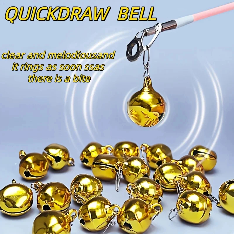 Angelglocke Bissanzeiger 5/10  – Bite Alarm Bewertung und Preis