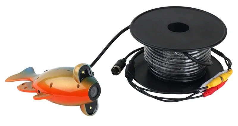 SY801 Vollständig wasserdichte – Fish Finder Portable Bewertung und Preis