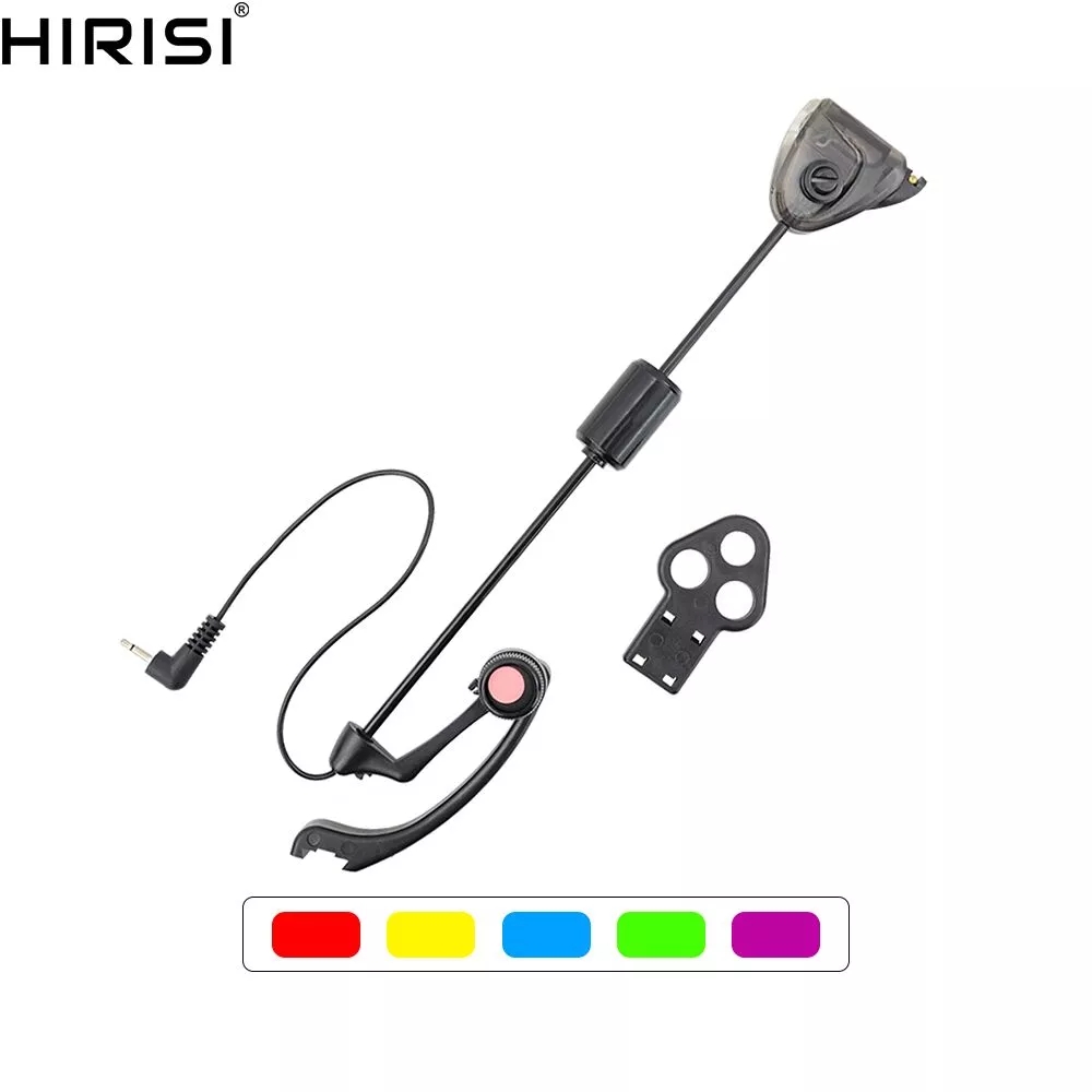 LED-Swinger zum Karpfenangeln, – Bite Alarm Bewertung und Preis