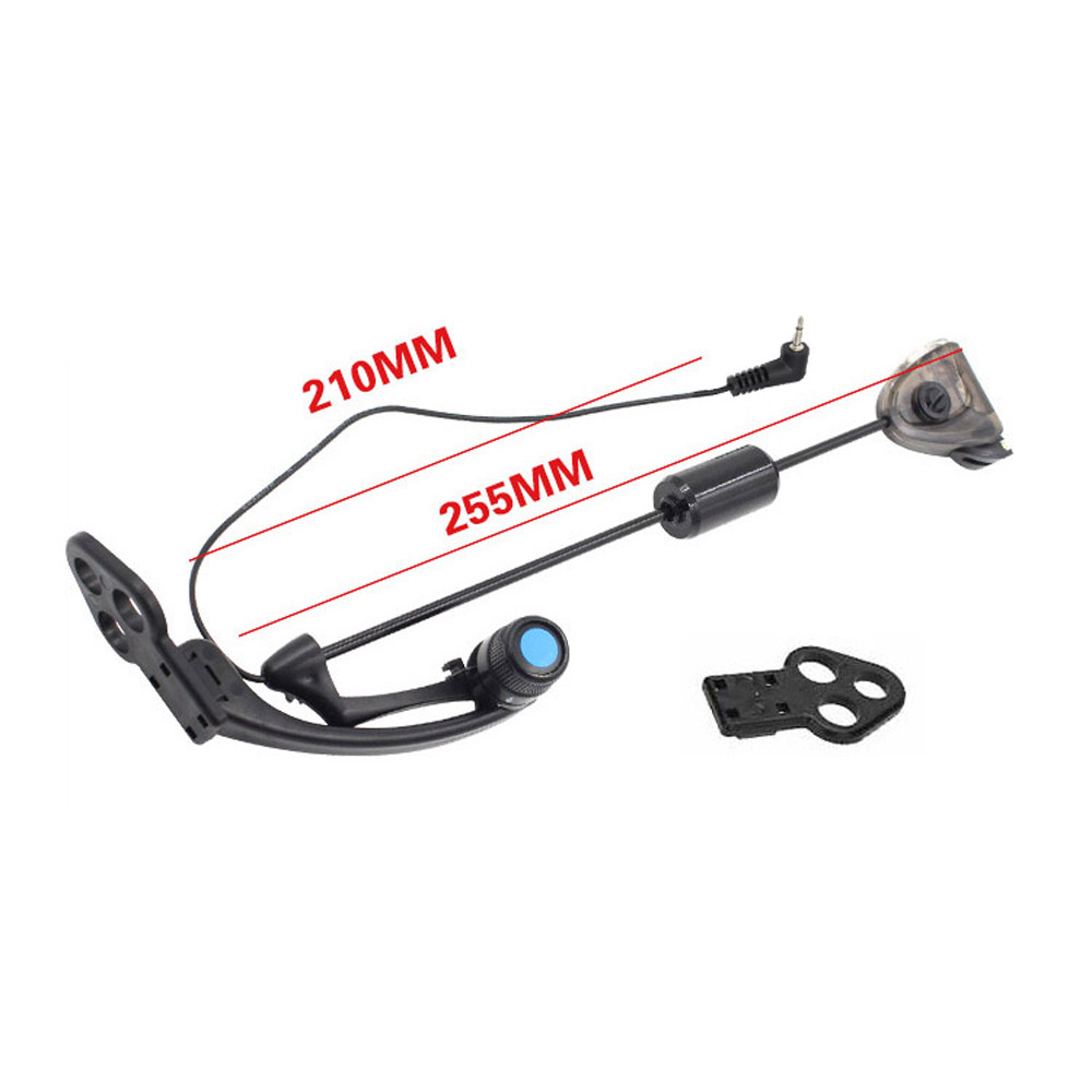 LED-Swinger zum Karpfenangeln, – Bite Alarm Bewertung und Preis