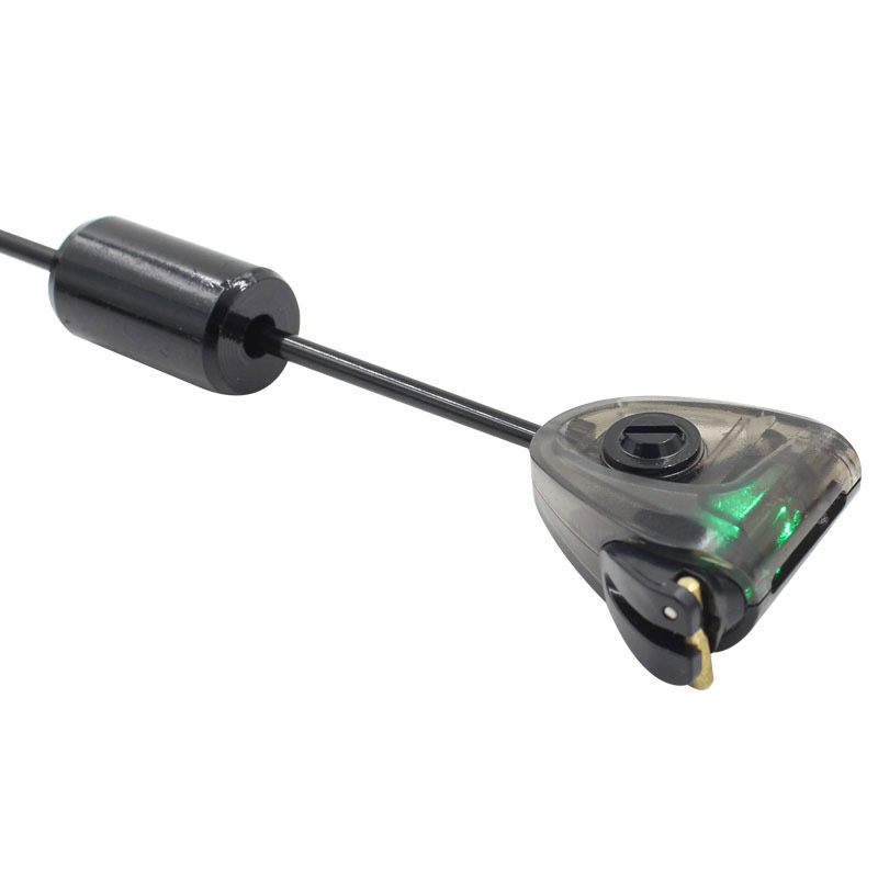 LED-Swinger zum Karpfenangeln, – Bite Alarm Bewertung und Preis
