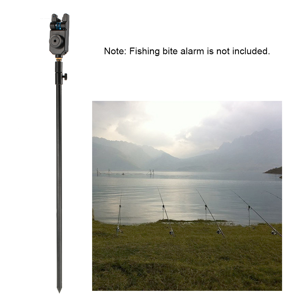 48-75 cm Verlängerung Aluminiu – Bite Indicator Bewertung und Preis