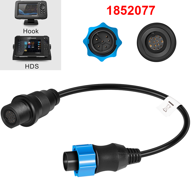 MKR-DSC-10 1852077 DSC-Adapter – Fish Finder Cable Bewertung und Preis