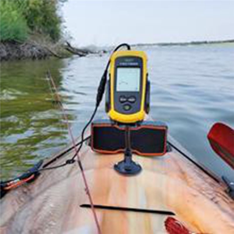 ABHT-Kayak Tragbarer Fisch-Tie – Fish Finder Portable Bewertung und Preis
