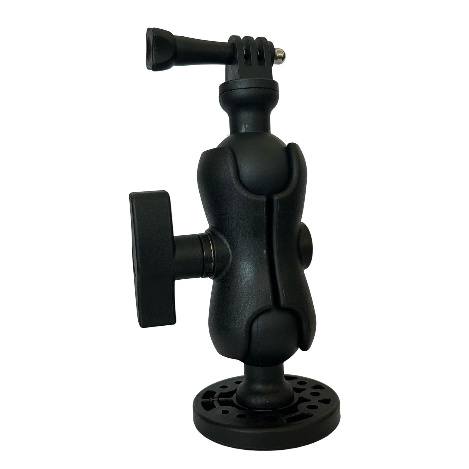 Kajak-Kamerahalterung, kompakt – Fish Finder Mount Bewertung und Preis