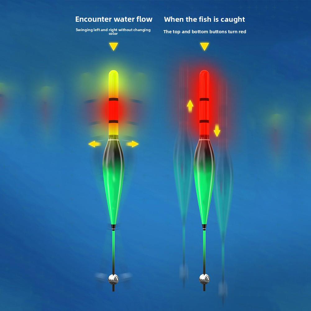 Automatisches Bobber-Angelset: – Bite Indicator Bewertung und Preis