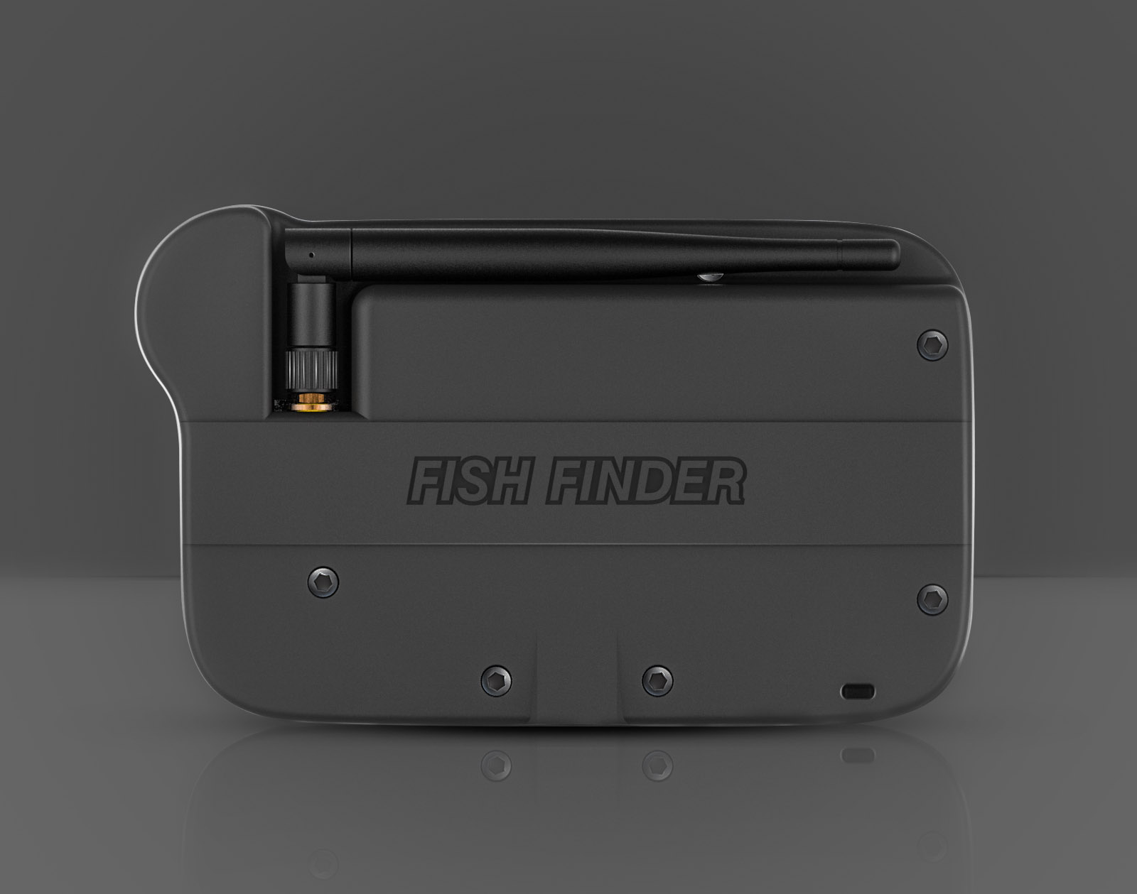 FindFish 200 m tragbarer Fisch – Fish Finder Portable Bewertung und Preis