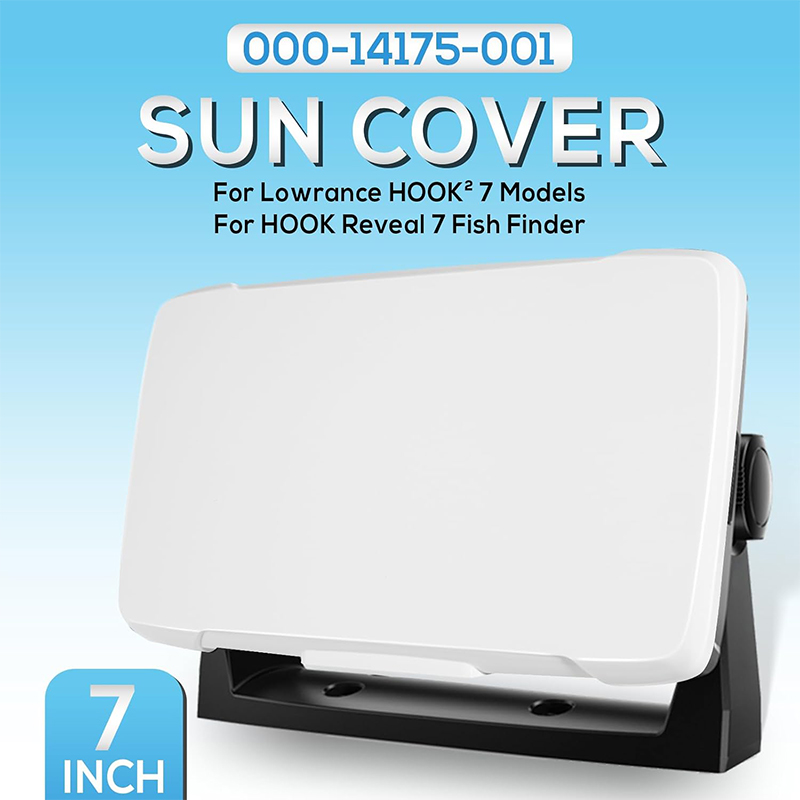 000-14175-001 Sonnenschutz für – Fish Finder Bewertung und Preis