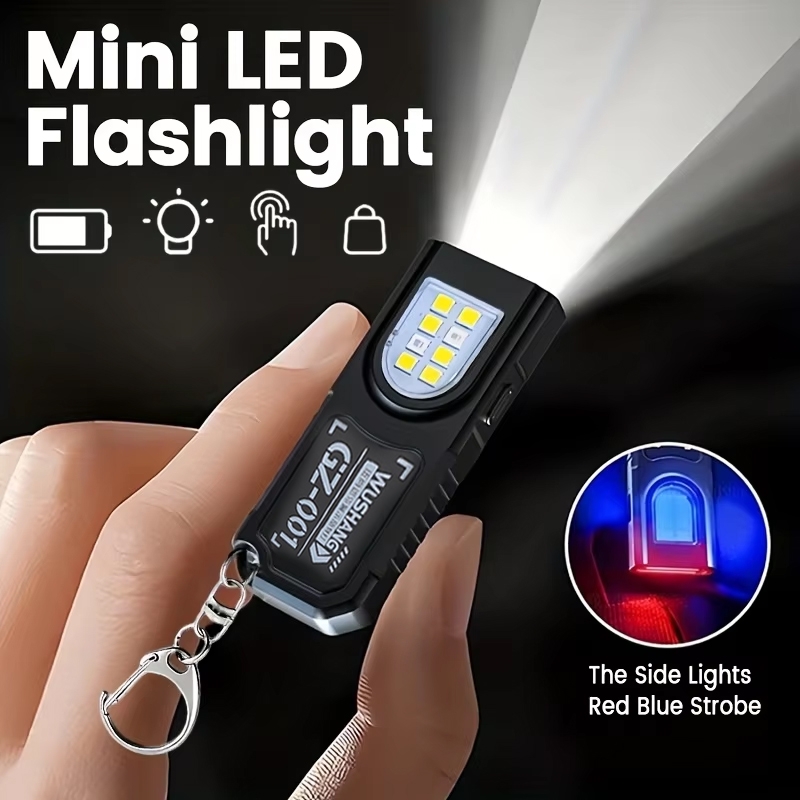 Multifunktionale Schlüsselanhä – Fishing Light Bewertung und Preis