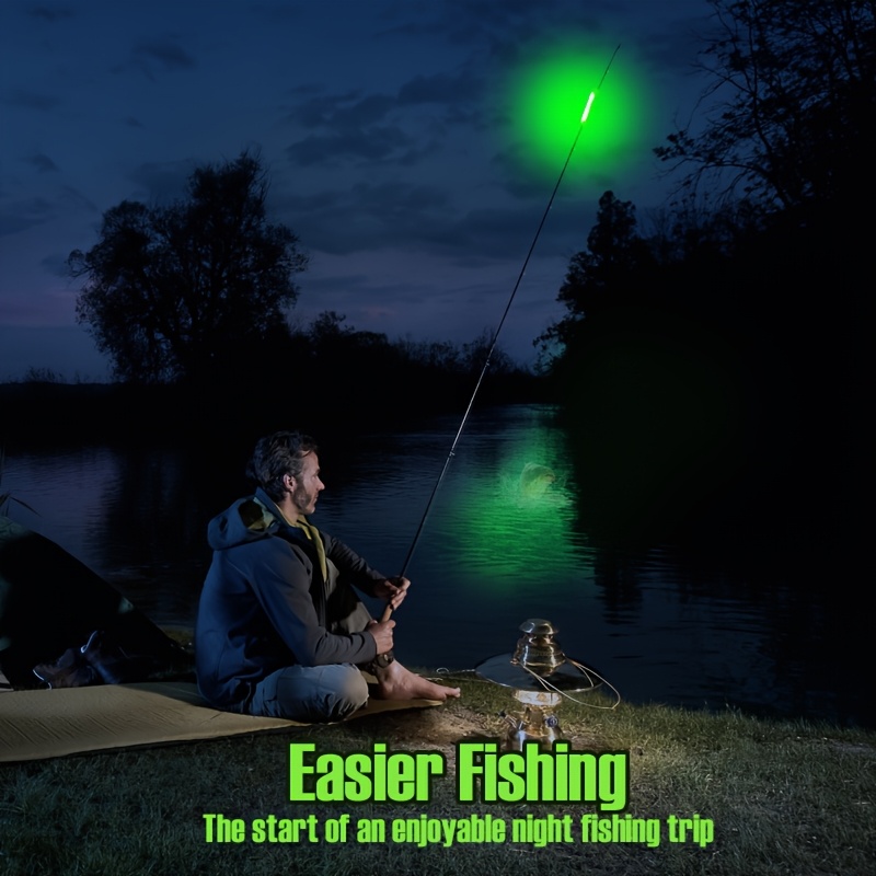 100 Stück Professionelle Leuch – Fish Alarm Bewertung und Preis