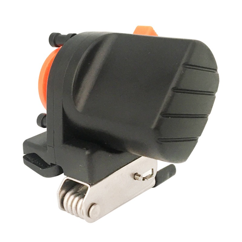 Angelschnur Zähler 0-999M Ange – Fish Finder Transducer Bewertung und Preis