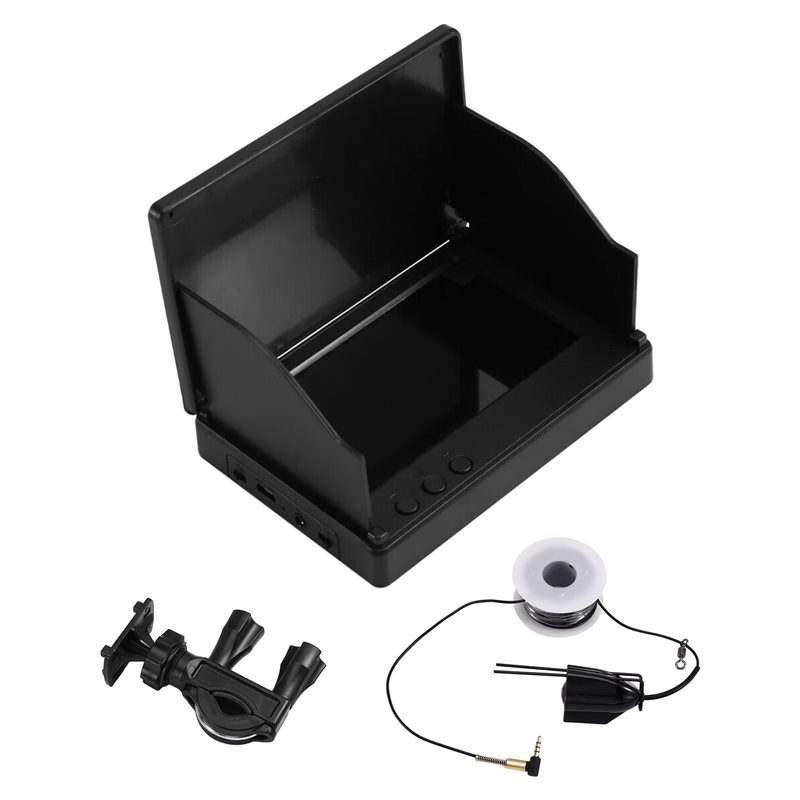 ABZZ-220 °   Unterwasser-Fisch – Fish Finder Portable Bewertung und Preis