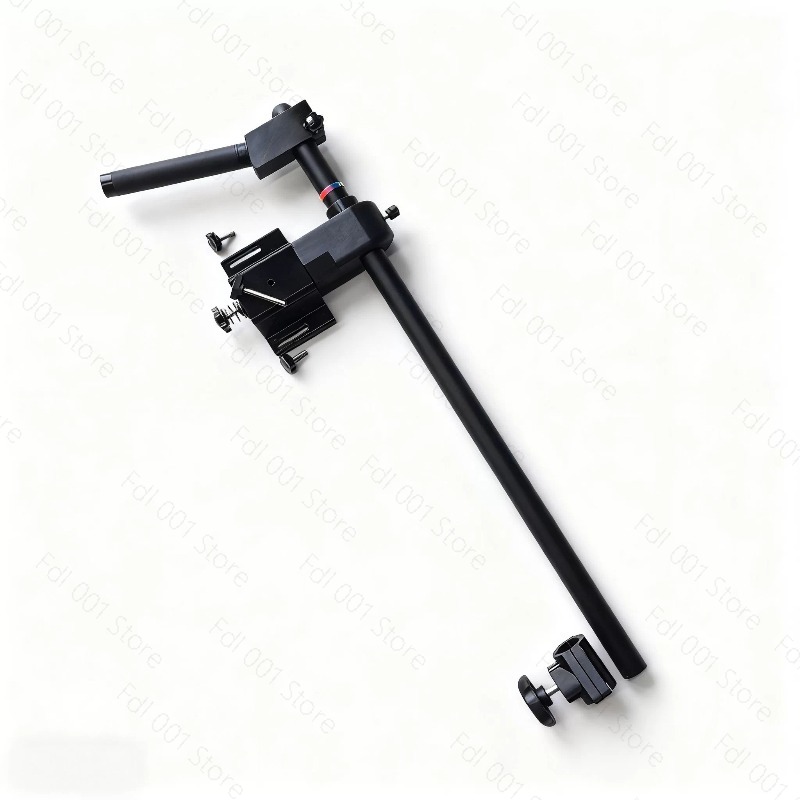 70cm Aluminium-Fischfinder-Tra – Fish Finder Mount Bewertung und Preis