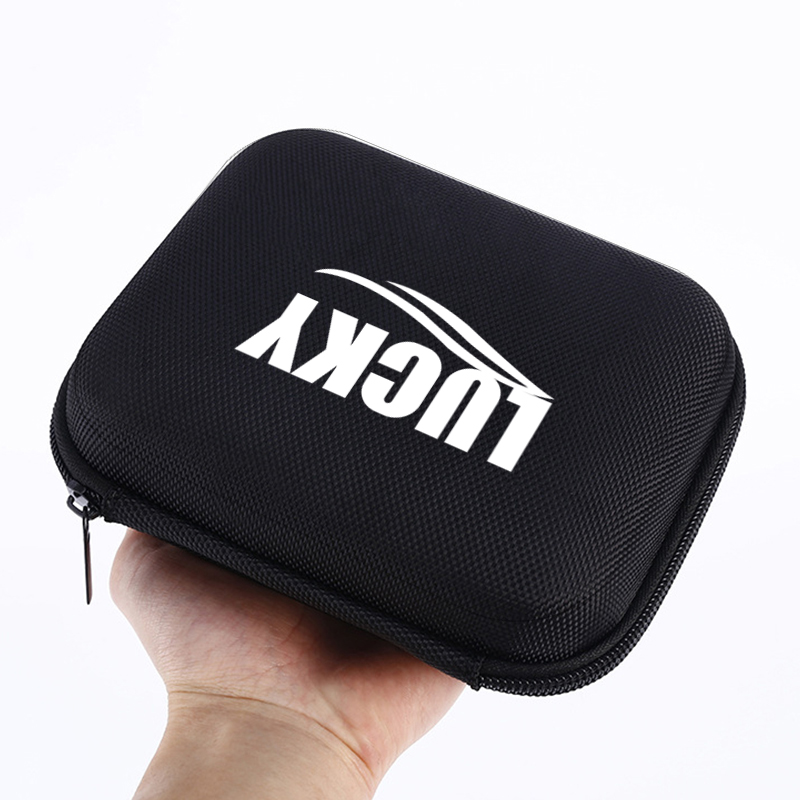 Fischfinder-EVA-Aufbewahrungst – Fish Finder Portable Bewertung und Preis