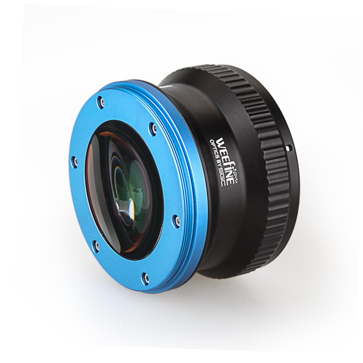 Weefine WFL03 +12 Hochwertige  – Underwater Camera Bewertung und Preis