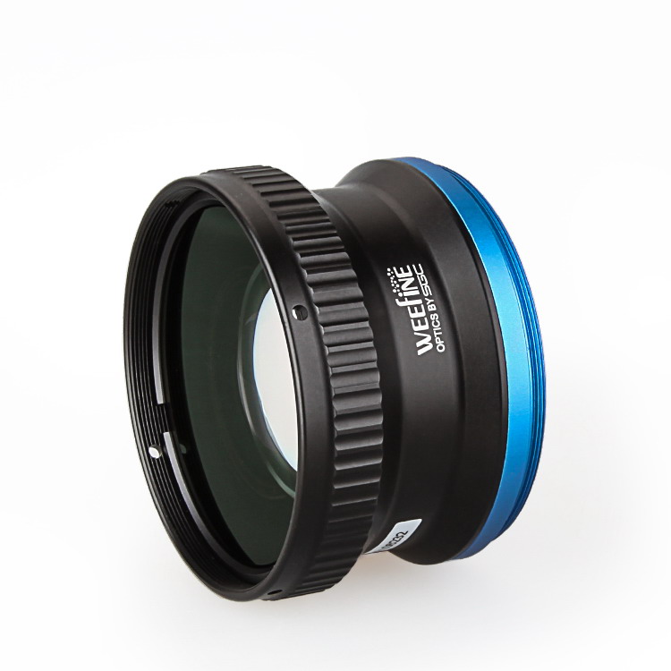 Weefine WFL03 +12 Hochwertige  – Underwater Camera Bewertung und Preis