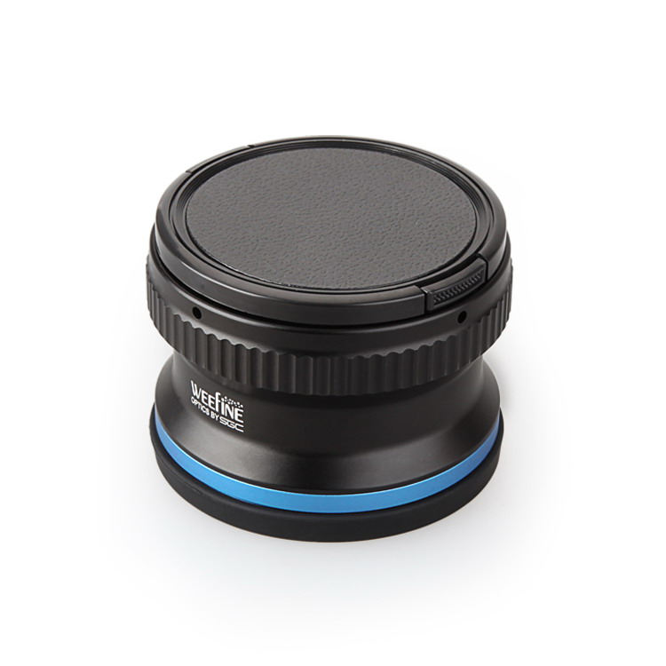 Weefine WFL03 +12 Hochwertige  – Underwater Camera Bewertung und Preis