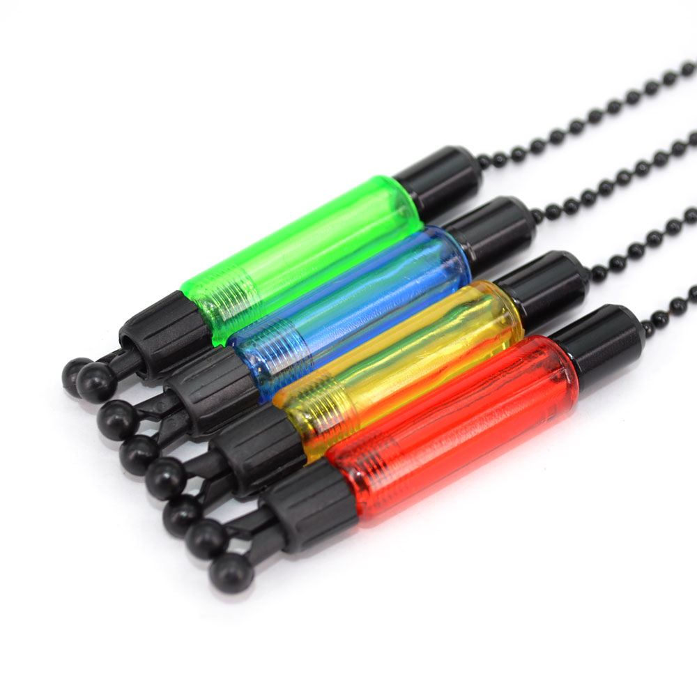 Karpfen Angeln Soft Chain Swin – Bite Alarm Bewertung und Preis